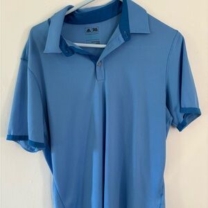 Adidas Climacool Golf Polo